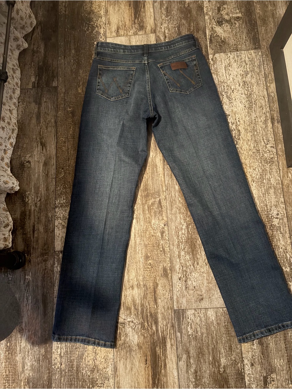 Wrangler 20x Competition 01 jeans